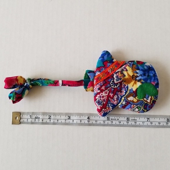 Handmade Decorative Key  Bags - Picture 7 of 8